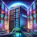 Przewodnik po instalacji Linux Rocky na serwerze dedykowanym z przykładami i wskazówkami