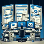 Konfiguracja klientów pocztowych: Thunderbird, Outlook, i Mail na MacOS