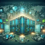 Wszystko, co musisz wiedzieć o Data Center