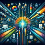 Kablowa i bezprzewodowa transmisja danych: Porównanie i zrozumienie