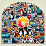 Wszechświat Linuxa: Od Głównego nurtu do Niszowych Dystrybucji