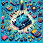 Arduino: Wrota do świata elektroniki i programowania