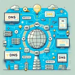 Zrozumienie Systemu DNS: Jak Działa Internet zza Kulis