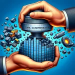 Kompresja Danych: Klucz do Efektywnego Zarządzania Informacjami