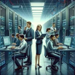 youitcare.pl: Kompleksowe Rozwiązania Hostingowe dla Twojej Firmy