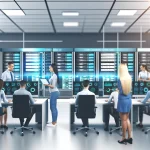 Outsourcing IT w Zakresie Hostingu: Czy to Rozwiązanie dla Twojej Firmy?