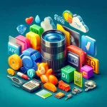 Rozszerzenia Plików Graficznych