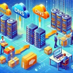 Migracje Kont Hostingowych między Serwerami Hostingowymi