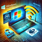 Podatność Systemu Windows Dotycząca Korzystania z Sieci WiFi