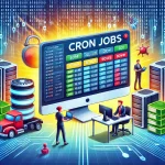 Zadania CRON w Systemie Linux