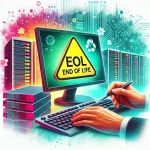 Co to jest EOL w Kontekście Oprogramowania Hostingowego i Systemu Operacyjnego?