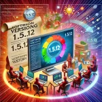 Oznaczenia Wersji Oprogramowania