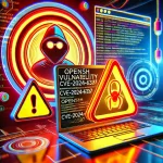 Podatność OpenSSH CVE-2024-6387