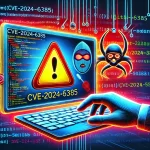 Podatność GitLab CVE-2024-6385: Szczegółowa Analiza