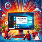 Dzisiejsza Awaria Windows: Szczegółowa Analiza