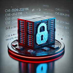 Podatności Zabbix: CVE-2024-22116 i CVE-2024-36461