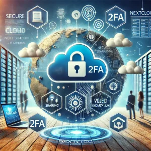 Nextcloud: Kompleksowe Rozwiązanie Dla Firm w Wersji Darmowej i Płatnej