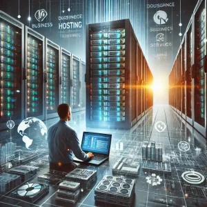 Korzyści z Outsourcingu Hostingowego: Plusy i Minusy