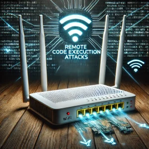 Podatność CVE-2024-20017: Zagrożenie dla Urządzeń z Chipsetami Wi-Fi