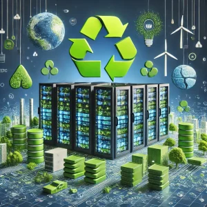 Green Coding: Programowanie na rzecz Zrównoważonego Rozwoju