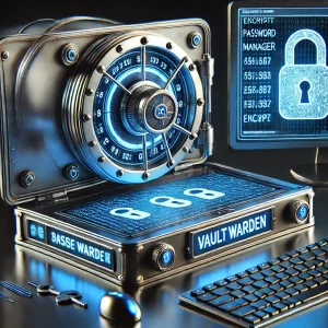 Vaultwarden – Lekka i Bezpieczna Alternatywa dla Bitwarden Server