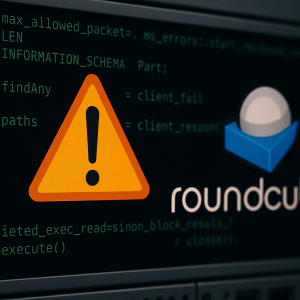 Alert: Podatność Roundcube