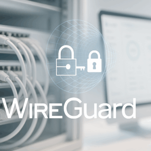 WireGuard — kompletny przewodnik techniczny: co to jest, gdzie stosować, wydajność i bezpieczeństwo