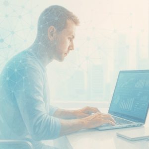 Sztuczna inteligencja szybko się rozwija — czy już wypiera ludzi z pracy, czy to dopiero początek?