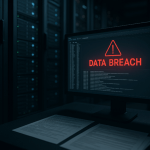 Wyciek danych w polskiej firmie ochroniarskiej — co się stało, jak to rozpoznać i jak reagować