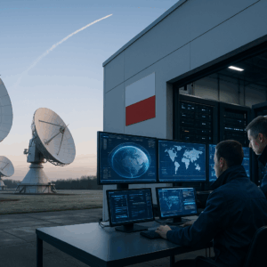 Polska kupi 6 satelitów komunikacyjnych — co to znaczy i jak to działa (analiza techniczna)