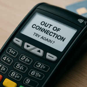 Awaria terminali eService w Polsce — co się stało, jakie są konsekwencje i jak się zabezpieczyć (analiza techniczna)