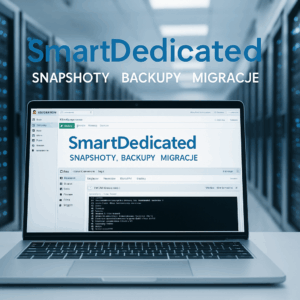 SmartDedicated od youITcare — przyszłość zarządzania serwerami dedykowanymi