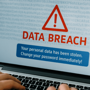 Możliwy wyciek danych z serwera Kanału ZERO — co się stało, jakie są konsekwencje i jak się chronić