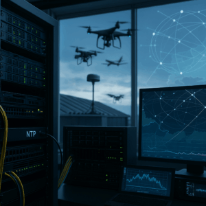 Problemy z sygnałem GPS na Półwyspie Helskim i w rejonie Zatoki — analiza, zagrożenia i praktyczne wskazówki