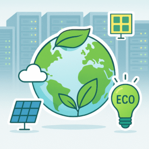 Zielony hosting: co to znaczy naprawdę i jak weryfikować deklaracje dostawców