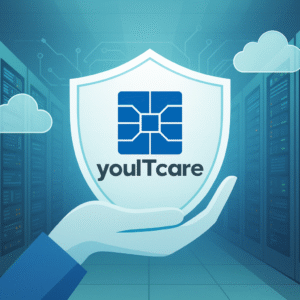 youITcare – Hosting i infrastruktura tworzone z myślą o Tobie