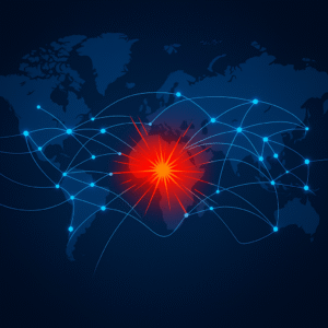Globalna awaria internetu — co się stało, dlaczego i jak się przed tym chronić
