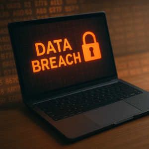 Wyciek danych w EY – jak doszło do ujawnienia 4 TB informacji i jakie mogą być skutki