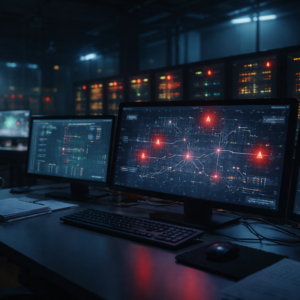 Cyberatak na polską infrastrukturę energetyczną pod koniec 2025 r. — szczegółowa analiza, przyczyny, przebieg i wnioski