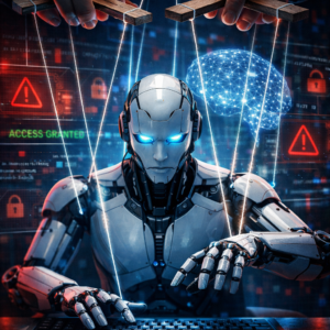 Prompt puppetry – czym jest, jak działa i dlaczego to ważne dla bezpieczeństwa AI