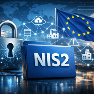 Dyrektywa NIS2 – co to jest, kogo dotyczy i czy już obowiązuje w Polsce